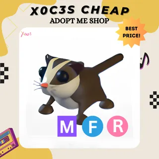 MFR SUGAR GLIDER