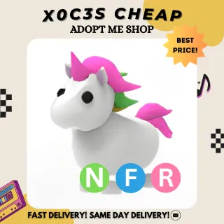 NFR UNICORN
