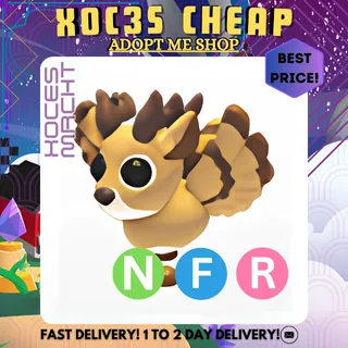 NFR Caelum Cervi