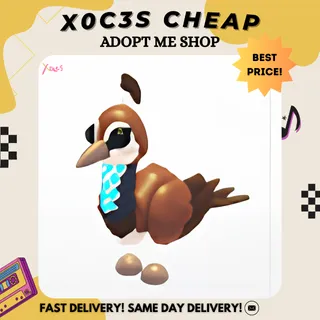 4X PEAHEN