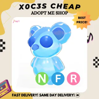 NFR FROSTBITE CUB