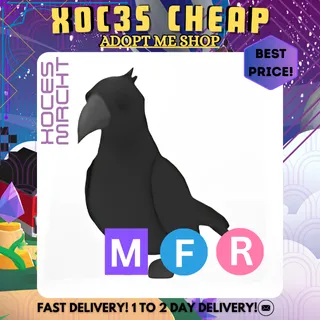 MFR Crow