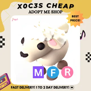 MFR LAMB