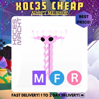 MFR Jellyfish