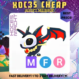 MFR Phantom Dragon