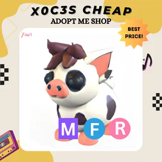 MFR MINI PIG
