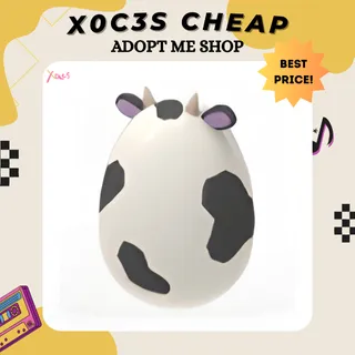 FARM EGG