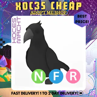NFR Crow