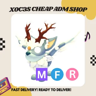 MFR CHRISTMAS SPIRIT