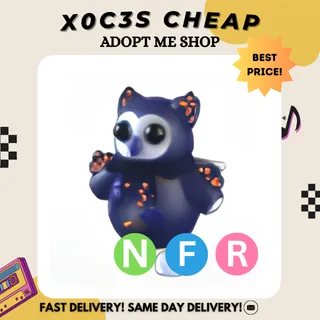 NFR OWLBEAR
