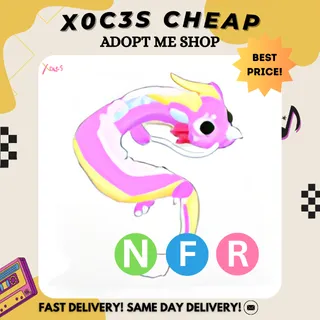 NFR SAKURA SPIRIT