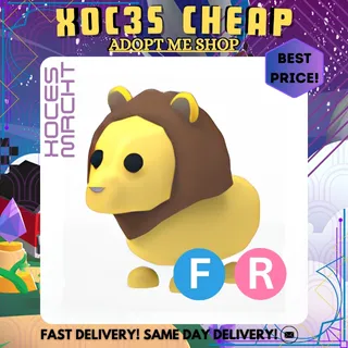 FR Lion
