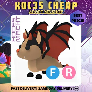 FR Bat Dragon