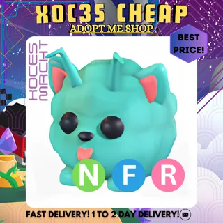 NFR Puptune