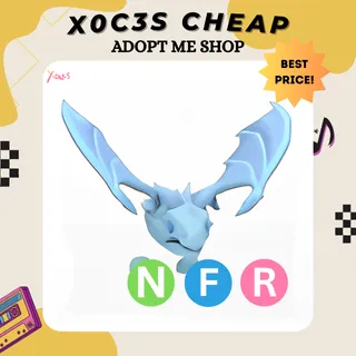NFR FROST DRAGON