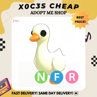 NFR GOOSE