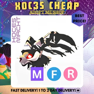 MFR Grim Dragon