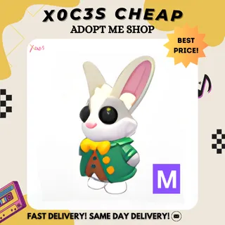 MEGA MR. WHISKERPIPS