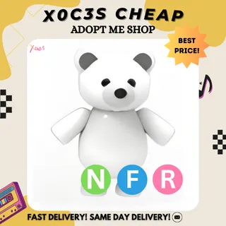 NFR POLAR BEAR