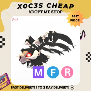 MFR GRIM DRAGON