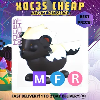 MFR Honey Badger