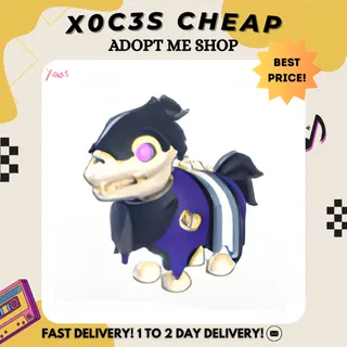 4X UNDEAD JOUSTING HORSE