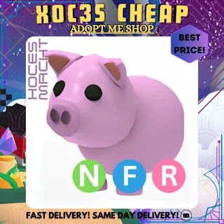 NFR Pig