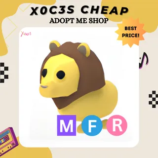 MFR LION
