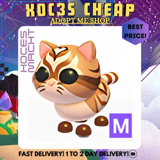 Mega Catte