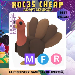 MFR Turkey