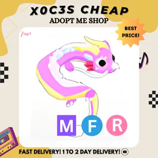 MFR SAKURA SPIRIT