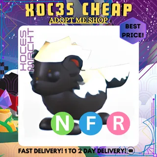 NFR Hare