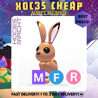 MFR Hare