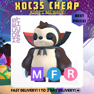 MFR Count Slothula