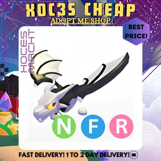 NFR Vampire Dragon