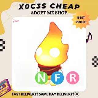 NFR EMBERLIGHT