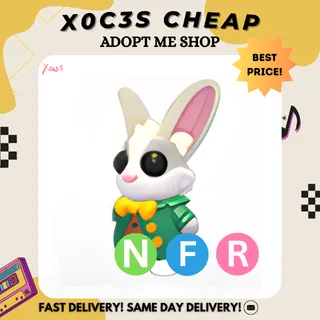 NFR MR. WHISKERPIPS