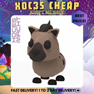 4x Hyena