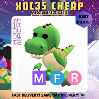 MFR T-rex