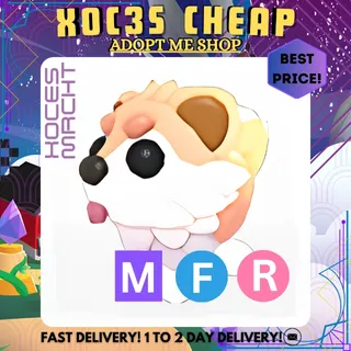 MFR Cryptid