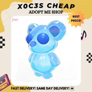 4X FROSTBITE CUB