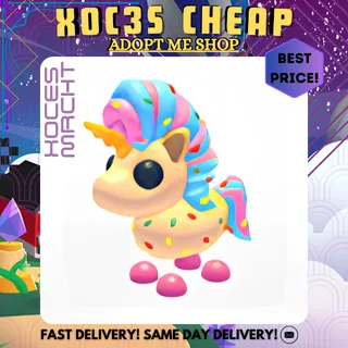 16x Candicorn