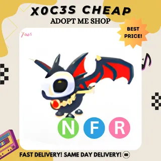 NFR PHANTOM DRAGON