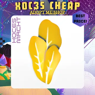 Golden Lettuce