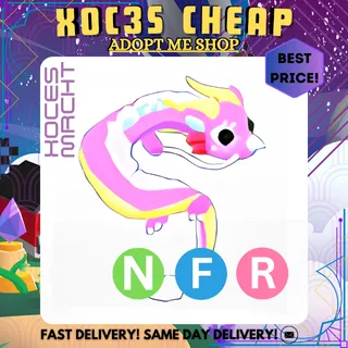 NFR Sakura Spirit