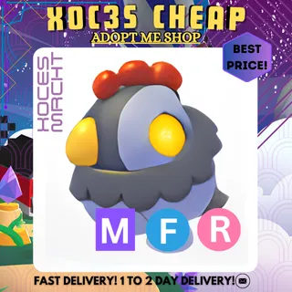 MFR Velocirooster