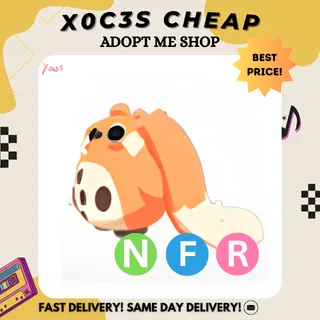 NFR CABBIT