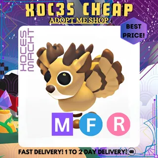MFR Caelum Cervi