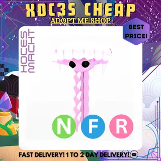 NFR  Jellyfish