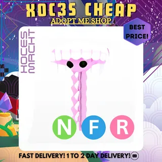 NFR Jellyfish